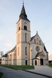 Župna crkva sv. Martina