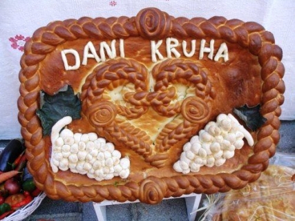 Dani kruha