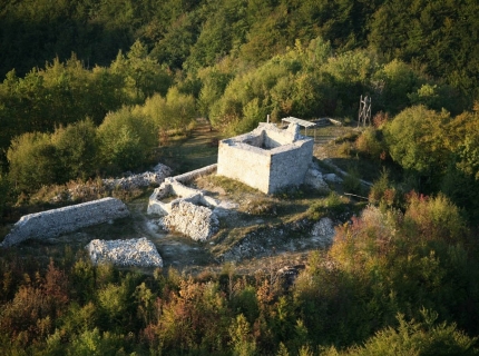 Stari grad Žumberak 