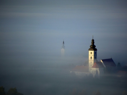 Župna crkva Uznesenja Blažene Djevice Marije 