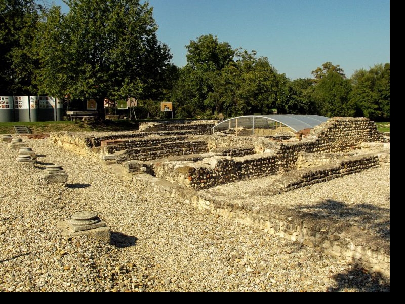 Arheološki park Andautonia