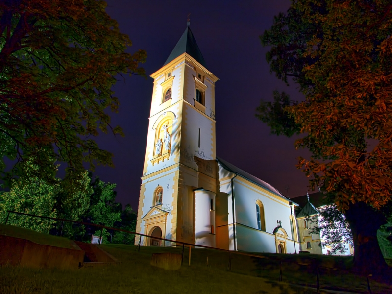 Crkva Majke Božje Snježne