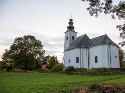 Crkva sv. Marije Magdalene