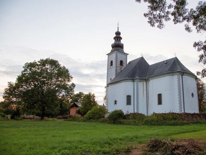 Crkva sv. Marije Magdalene