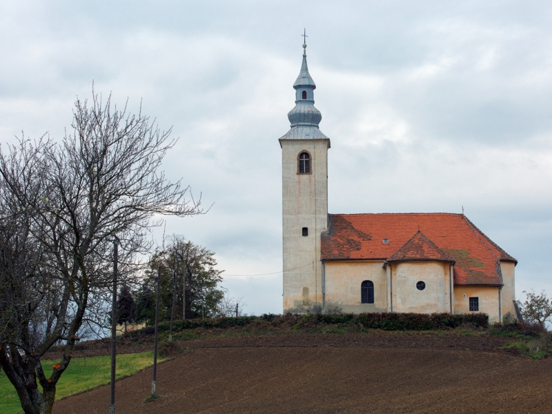 Crkva sv. Majke Božje Lauretanske