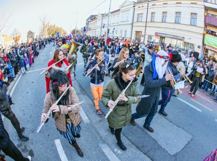 Turopoljski fašnik