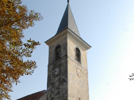 Crkva sv. Jurja