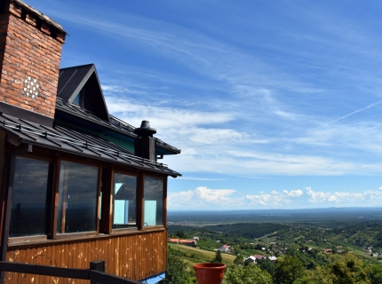 Restoran Ivančić